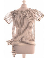 305081 Tops et t-shirts ZARA Occasion Vêtement occasion seconde main