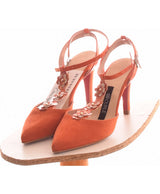 305087 Chaussures CUPLE Occasion Once Again Friperie en ligne