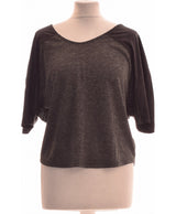 305136 Tops et t-shirts NAF NAF Occasion Once Again Friperie en ligne