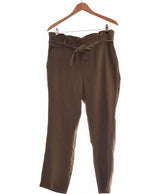305153 Pantalons et pantacourts ZARA Occasion Once Again Friperie en ligne
