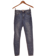 305154 Jeans STRADIVARIUS Occasion Once Again Friperie en ligne