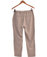 305156 Pantalons et pantacourts ZARA Occasion Vêtement occasion seconde main