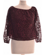 305163 Tops et t-shirts HOLLISTER Occasion Once Again Friperie en ligne