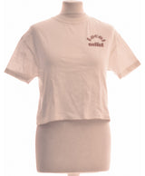 305189 Tops et t-shirts PULL AND BEAR Occasion Once Again Friperie en ligne