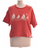 305190 Tops et t-shirts PULL AND BEAR Occasion Once Again Friperie en ligne