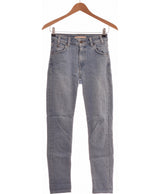 305200 Jeans LEVI'S Occasion Once Again Friperie en ligne