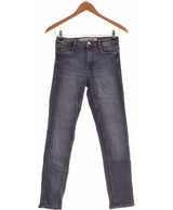 305228 Jeans ZARA Occasion Once Again Friperie en ligne