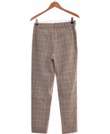 305234 Pantalons et pantacourts ZARA Occasion Vêtement occasion seconde main