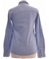 305253 Chemises et blouses MANGO Occasion Vêtement occasion seconde main
