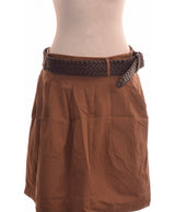 305282 Jupes ZARA Occasion Vêtement occasion seconde main