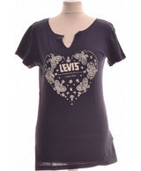 305295 Tops et t-shirts LEVI'S Occasion Once Again Friperie en ligne