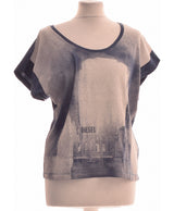 305304 Tops et t-shirts DIESEL Occasion Once Again Friperie en ligne