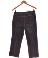 305354 Pantalons et pantacourts CAMAIEU Occasion Vêtement occasion seconde main