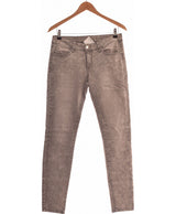 305365 Jeans MANGO Occasion Once Again Friperie en ligne