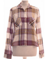 305374 Chemises et blouses ZARA Occasion Once Again Friperie en ligne