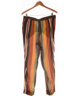 305378 Pantalons et pantacourts ZARA Occasion Vêtement occasion seconde main