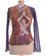 305419 Tops et t-shirts CUSTO BARCELONA Occasion Once Again Friperie en ligne
