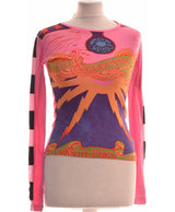 305422 Tops et t-shirts CUSTO BARCELONA Occasion Once Again Friperie en ligne