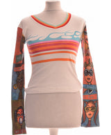 305426 Tops et t-shirts CUSTO BARCELONA Occasion Once Again Friperie en ligne