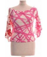 305427 Tops et t-shirts CUSTO BARCELONA Occasion Once Again Friperie en ligne