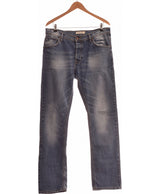 305433 Jeans MANGO Occasion Once Again Friperie en ligne