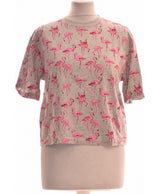 305443 Tops et t-shirts ATMOSPHERE Occasion Once Again Friperie en ligne