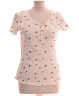 305451 Tops et t-shirts CAMAIEU Occasion Once Again Friperie en ligne