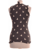 305457 Tops et t-shirts BERSHKA Occasion Vêtement occasion seconde main