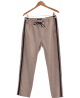 305463 Pantalons et pantacourts BERSHKA Occasion Once Again Friperie en ligne