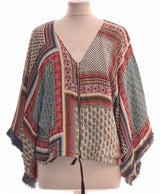 305466 Vestes ZARA Occasion Once Again Friperie en ligne