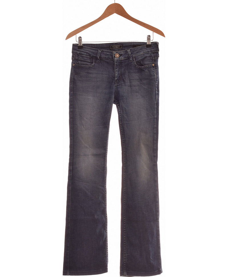 305538 Jeans GUESS Occasion Once Again Friperie en ligne