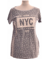 305546 Tops et t-shirts CREEKS Occasion Once Again Friperie en ligne