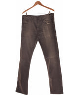 305548 Jeans LEVI'S Occasion Once Again Friperie en ligne