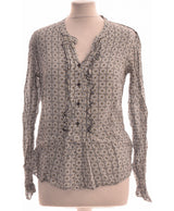 305553 Chemises et blouses MISS CAPTAIN Occasion Once Again Friperie en ligne