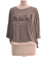 305566 Tops et t-shirts KAPORAL Occasion Once Again Friperie en ligne