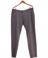 305573 Pantalons et pantacourts ZARA Occasion Once Again Friperie en ligne