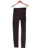305582 Pantalons et pantacourts STRADIVARIUS Occasion Once Again Friperie en ligne