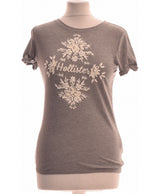 305590 Tops et t-shirts HOLLISTER Occasion Once Again Friperie en ligne