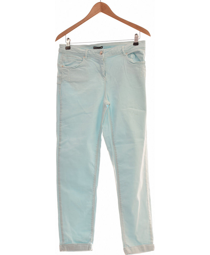305592 Jeans BREAL Occasion Once Again Friperie en ligne
