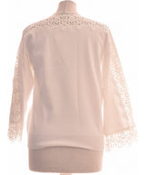 305600 Tops et t-shirts MORGAN Occasion Vêtement occasion seconde main