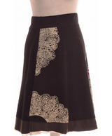 305605 Jupes DESIGUAL Occasion Once Again Friperie en ligne