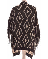 305608 Pulls et gilets NAF NAF Occasion Vêtement occasion seconde main