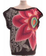 305611 Tops et t-shirts DESIGUAL Occasion Once Again Friperie en ligne