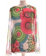 305612 Chemises et blouses DESIGUAL Occasion Once Again Friperie en ligne