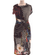 305614 Robes DESIGUAL Occasion Once Again Friperie en ligne