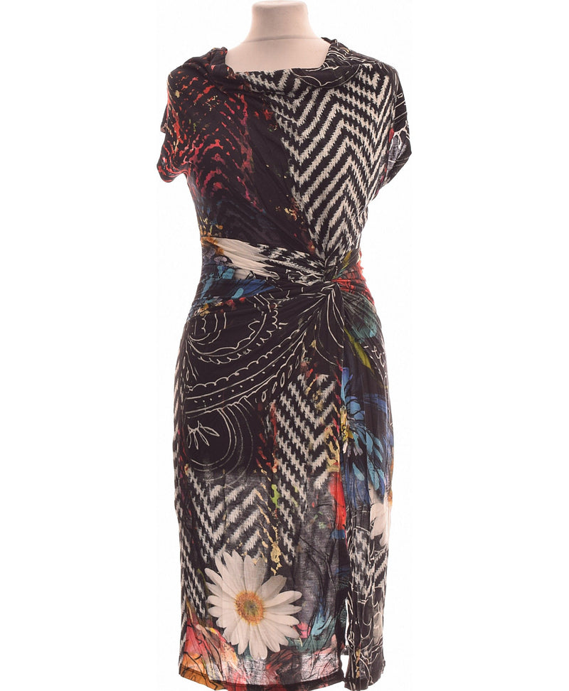 305614 Robes DESIGUAL Occasion Once Again Friperie en ligne
