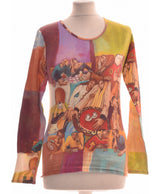 305624 Tops et t-shirts AVENTURES DES TOILES Occasion Once Again Friperie en ligne