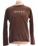 305644 Tops et t-shirts OXBOW Occasion Once Again Friperie en ligne