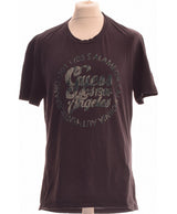 305646 Tops et t-shirts GUESS Occasion Once Again Friperie en ligne