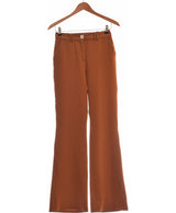 305656 Pantalons et pantacourts BERSHKA Occasion Once Again Friperie en ligne